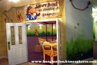 Entrance to Kids Jungle River Treasure Adventure