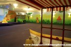 Jungle Treasure Hunt Theme