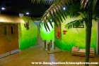 Kids Rainforest Church Theme