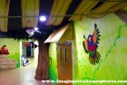 Rainforest Theme for Kids