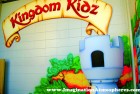 Children’s Medieval Environment