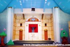 Church Jerusalem Temple Theme