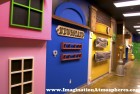 Themed Environments for Kids