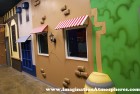 Kids Themed Environments