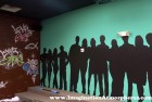 Graffiti Mural