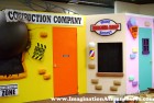 Stage Set Design