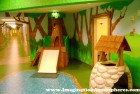 Lindsay Lane Baptist Church Themed Environments