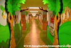 Children’s Church Bible Environment
