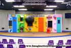 Stage Set Design
