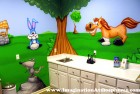 Pediatric Office Murals