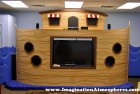 3-D Noah’s Ark Puppet Stage and Media Center