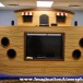 3-D Noah’s Ark Puppet Stage and Media Center