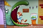 Jonah Kids Mural