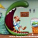 Jonah Kids Mural