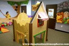 Kid’s Play Structure