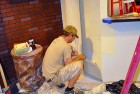 Painting Themed Environments in Nashville