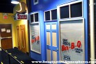 Children’s Church Themed Environment in Nashville