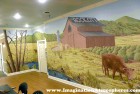 Custom Hand Painted Mural