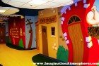 Children’s Church Murals