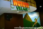 Children’s Center Rainforest Theme