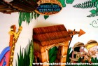 East Brainerd Church Jungle Themed Environments