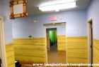 Cornerstone Church Murals