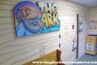Noah’s Ark Theme Dunwoody Baptist Church