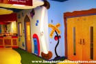 Woodland Park Baptist Church Kids Murals
